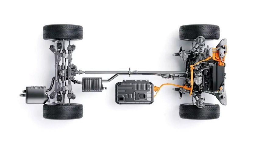 Гибридные системы