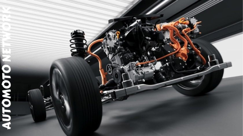 Устройства автомобиля