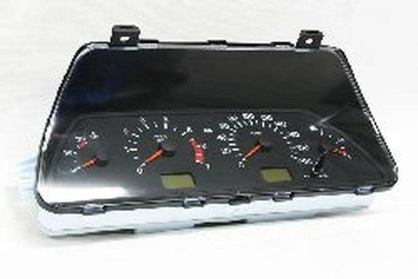 Щиток приборов ВАЗ 2114 Автоприбор