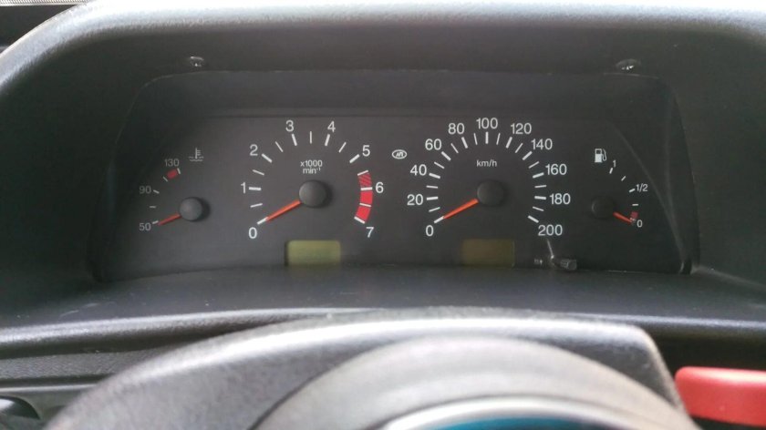 Разборка панели приборов ап ВАЗ 2115