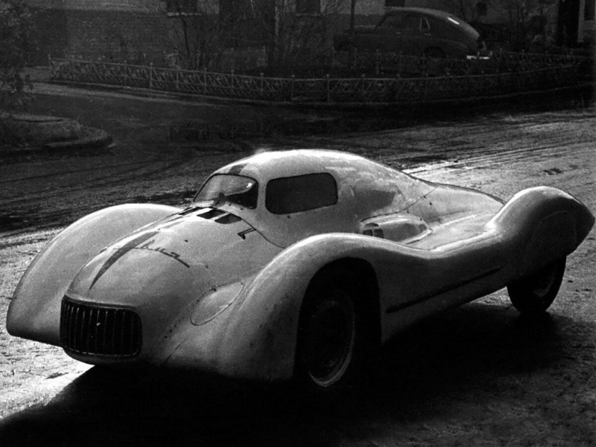 Москвич г2 407