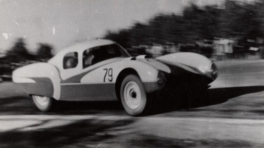 Киев-спорт автомобиль