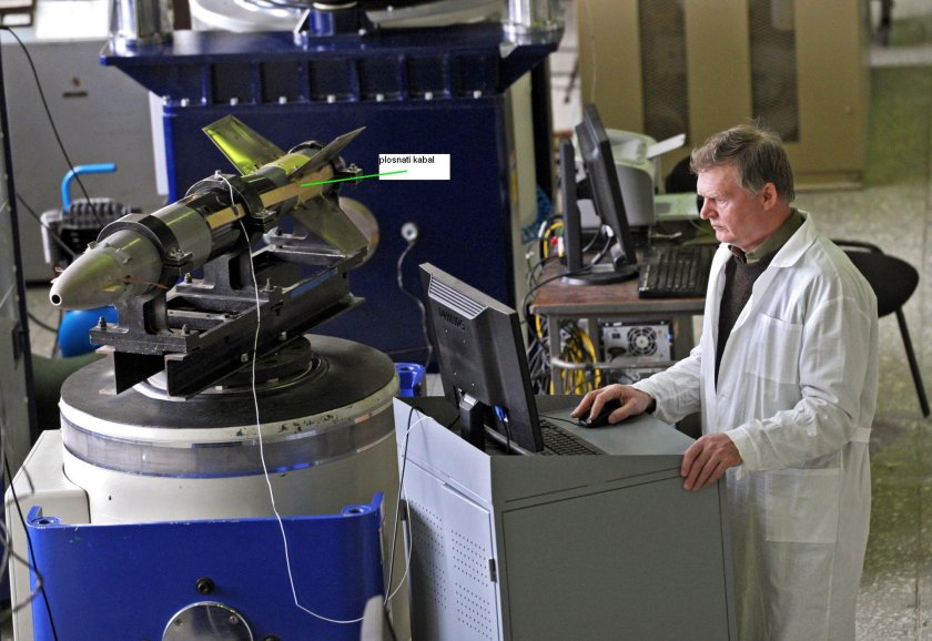 Конструкторское бюро приборостроения Тула