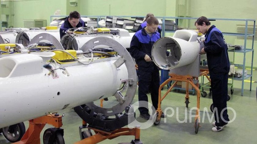 ОКБ Новатор Екатеринбург