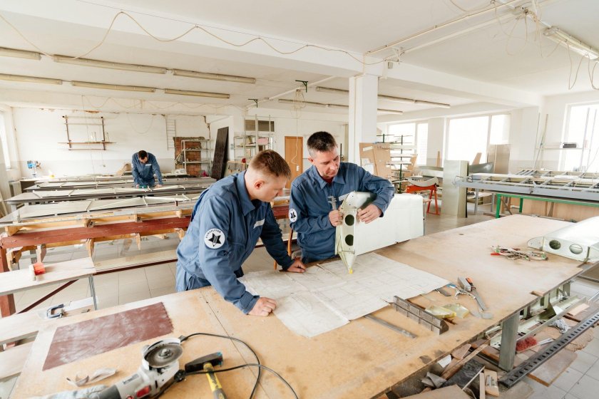 Конструкторские бюро