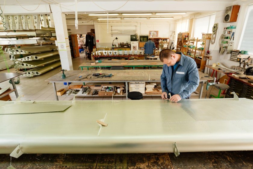 Конструкторские бюро