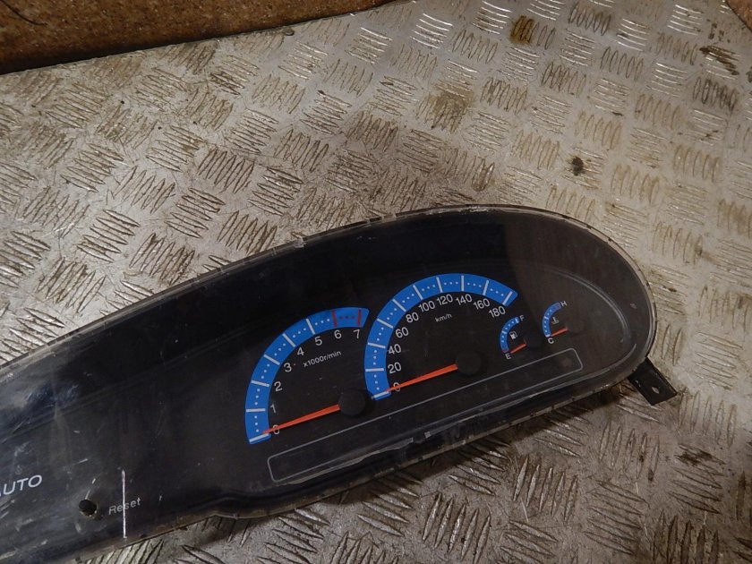 Панель приборов Chery qq6 s21