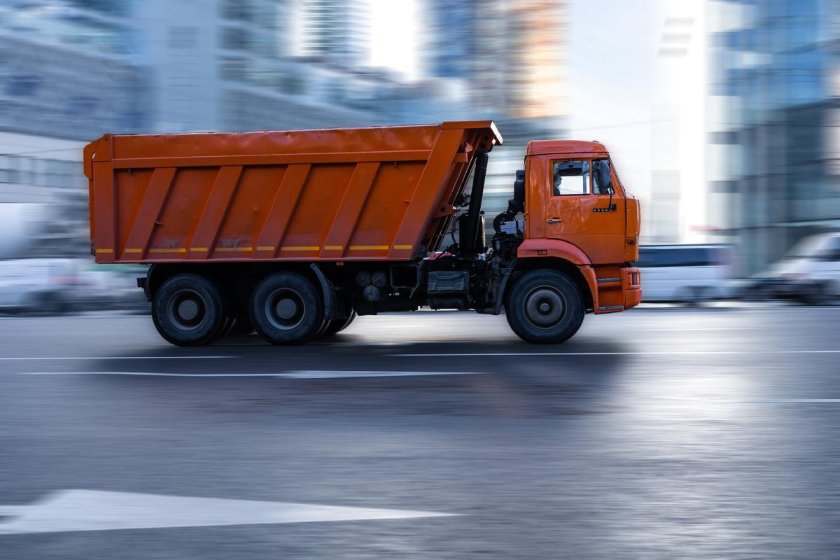 КАМАЗ-6520 2022