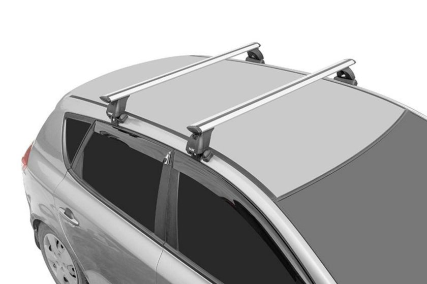 Багажники на крышу автомобиля