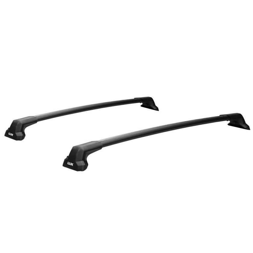 Люкс Сити багажник