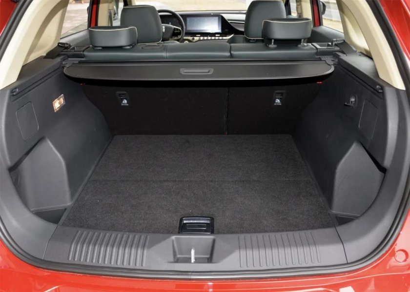 Хавал ф7 багажник