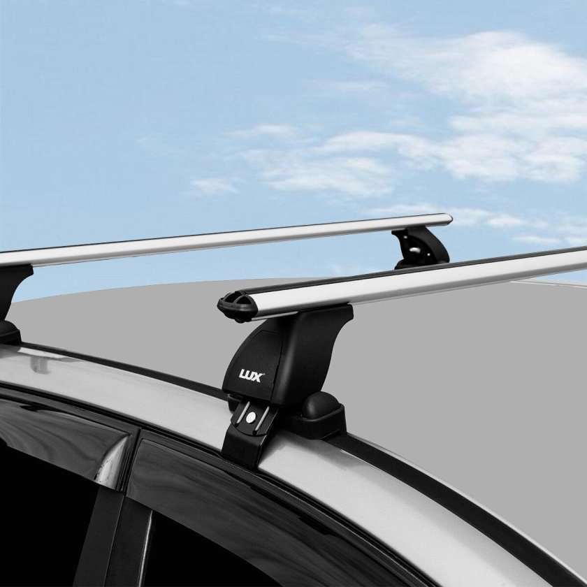 Автомобильный багажник бк2 Lux