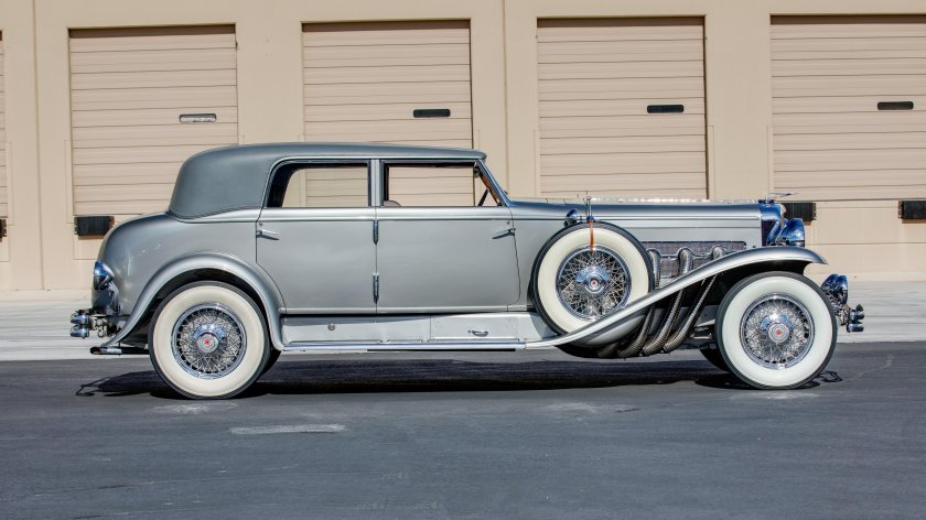 Duesenberg 1932