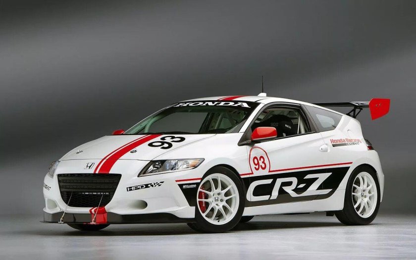 Honda CR-Z