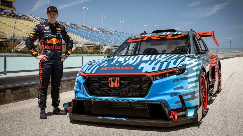 Гоночные машины