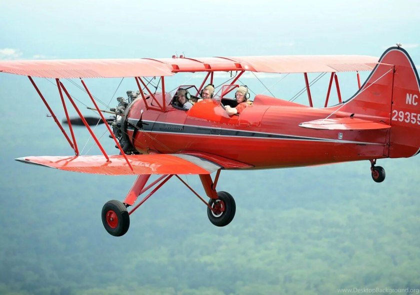 Красный Барон самолет