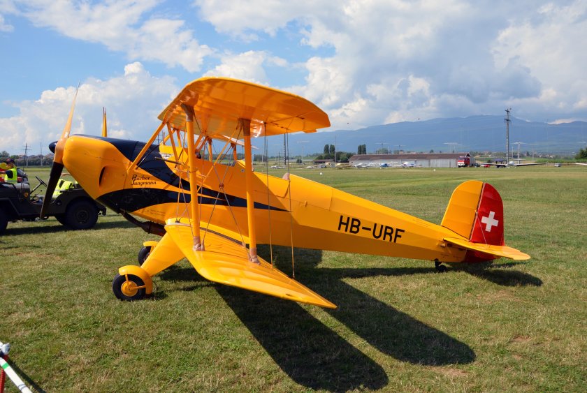 Сталь-3 самолет