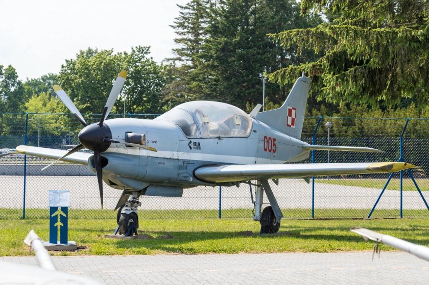 PZL-130 Orlik