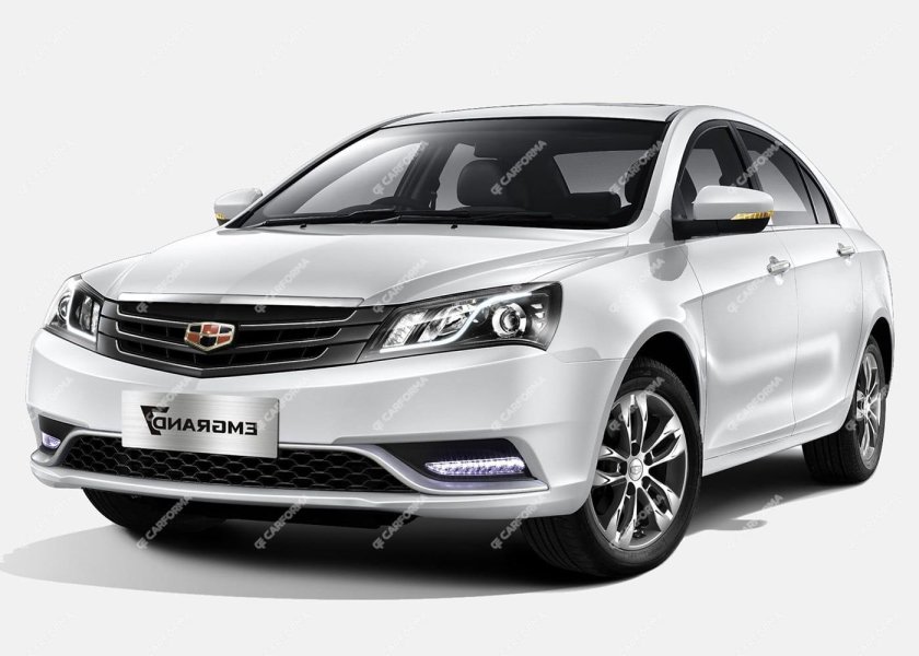Запчасти на машину купить онлайн на Geely