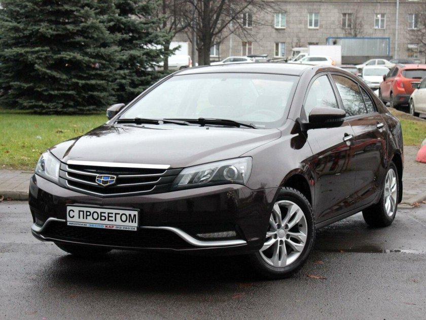 Эмгранд ес7