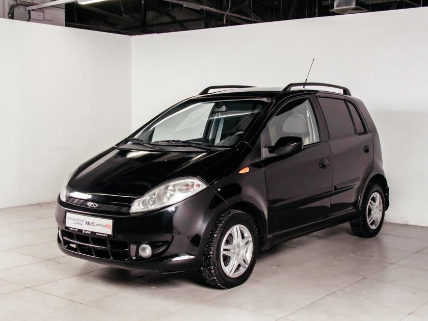 Чери кимо а 1