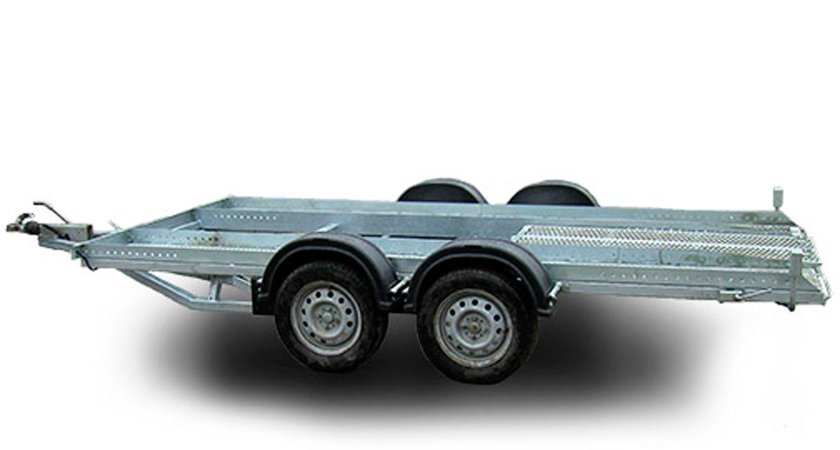 Прицеп пр-87122в