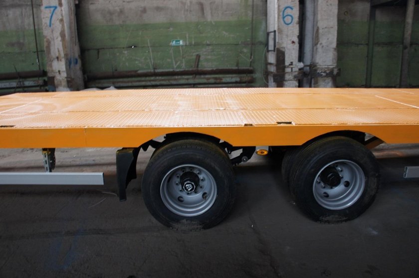 Прицеп-сервис 8883-0000010