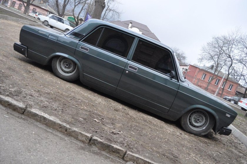 Жига цвет Сочи