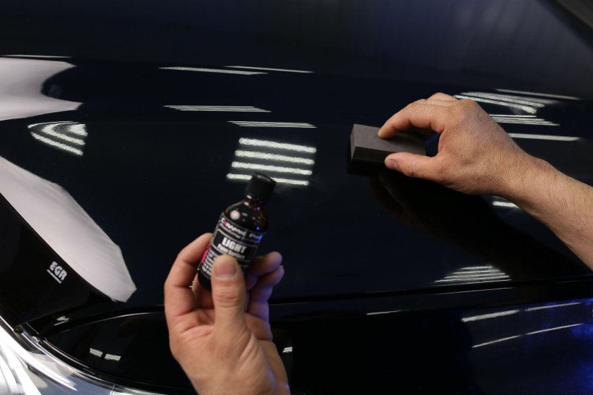 Нано-керамика h9