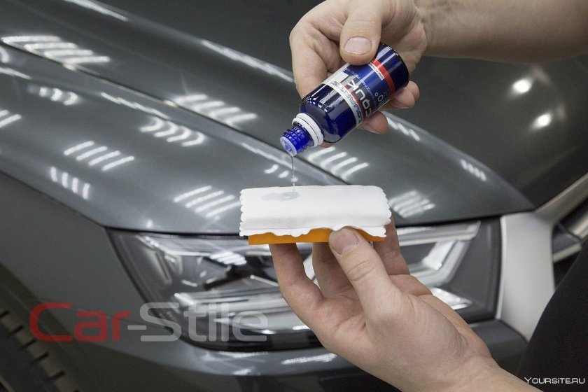 Автокерамика h9