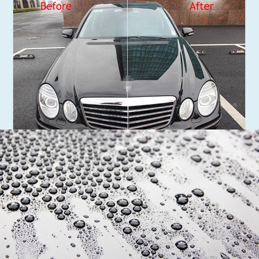 Нано керамика покрытия автомобиля h9