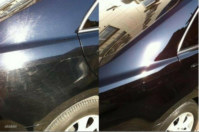 Жидкое стекло Willson silane Guard