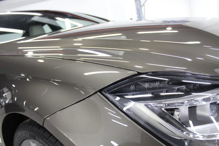 Нанокерамика для авто