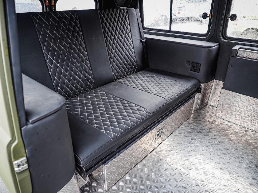 Диван в буханку