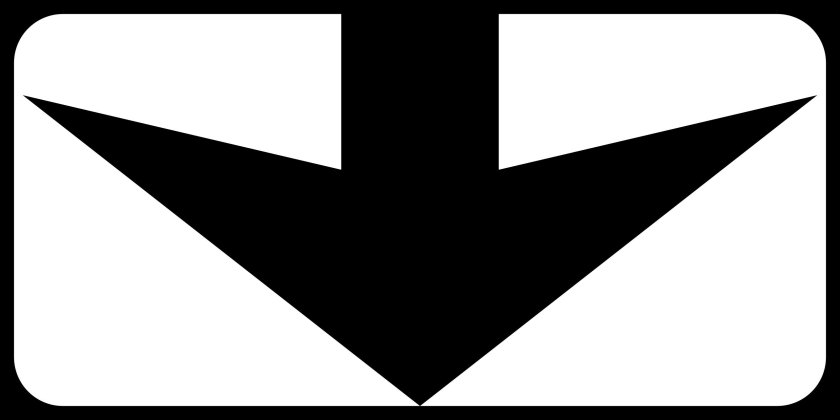 8.14 Дорожный знак