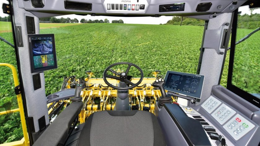 Ропа тигр 6 s