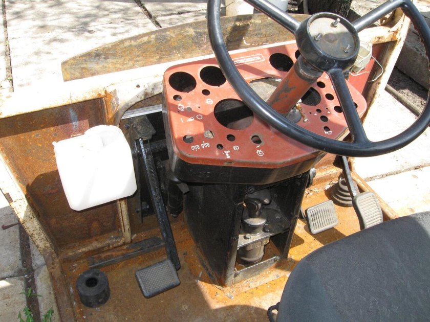 КСК 100 комбайн