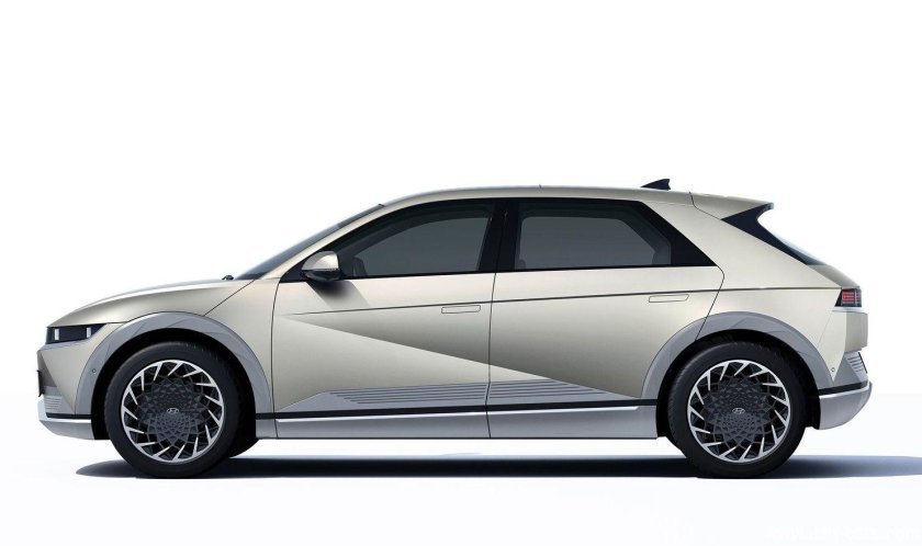 Ionic 5 Hyundai