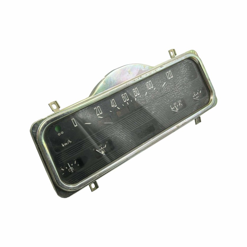 Приборная панель ПАЗ 32054