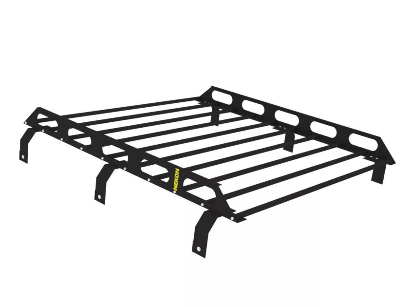 Экспедиционный багажник на ниву 2121