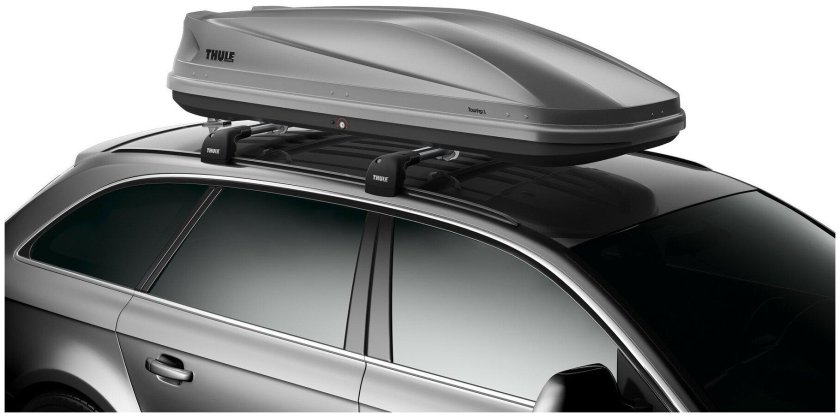 Автобокс thule