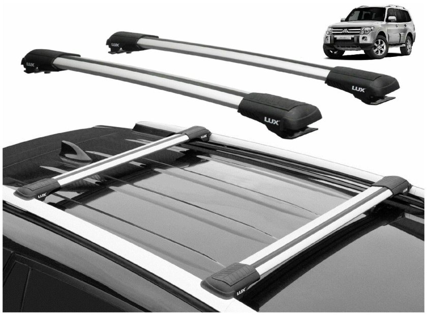 Lux Хантер l54-r