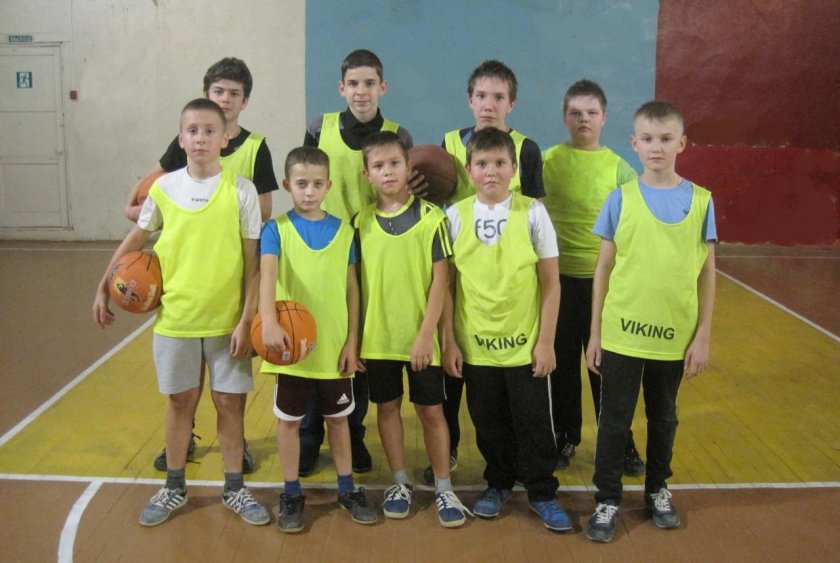 МБОУ гимназия 13 Алексин