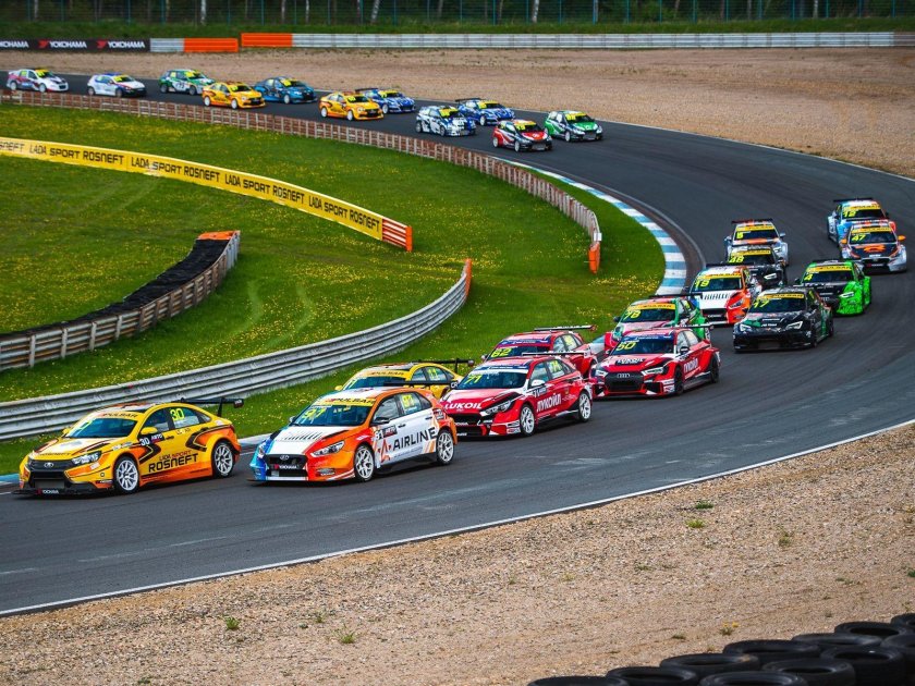 РСКГ Смоленское кольцо 2022