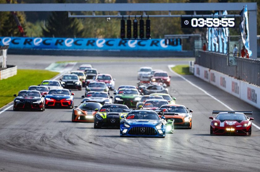 Гоночная трасса Хорватии