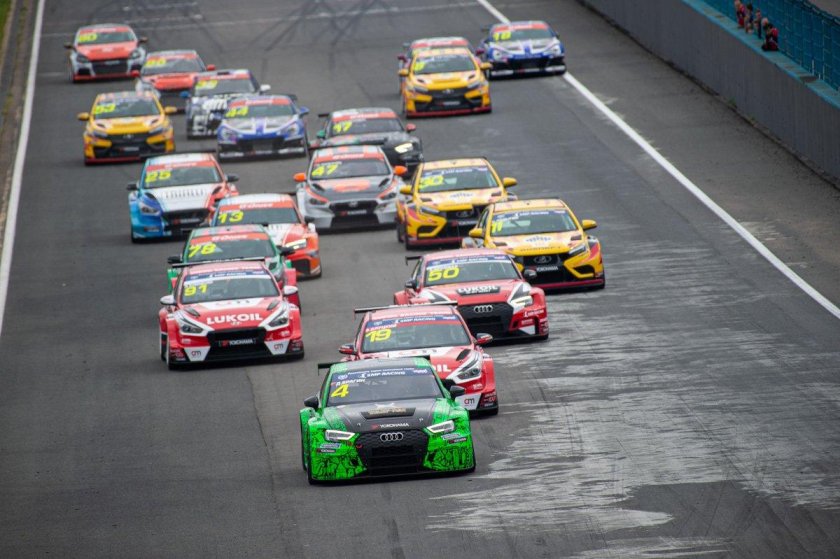 G-Drive СМП РСКГ