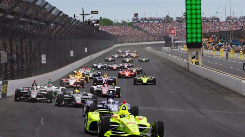 Indianapolis 500