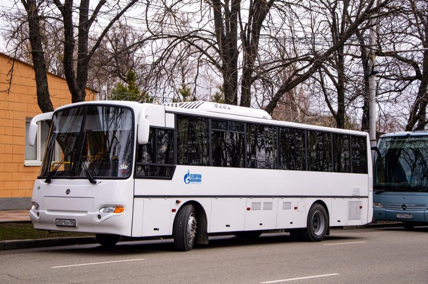 КАВЗ 4235-61