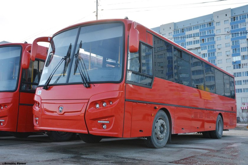КАВЗ 4238 82