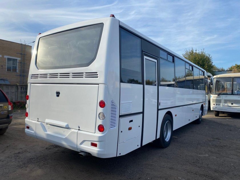 Автобус кавз 4238